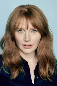 Bryce Dallas Howard
