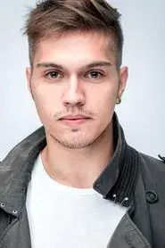 Евгений Зарубин