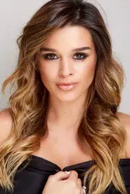 Ксения Бородина