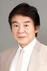 田辺靖雄