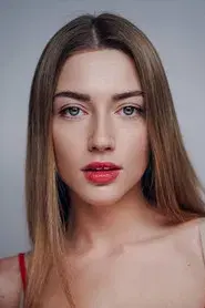 Кристина Строителева