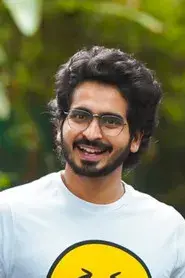 Ravi Teja Mahadasyam