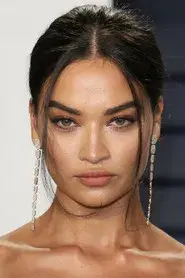 Shanina Shaik