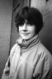John Squire