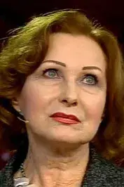 Татьяна Иваницкая