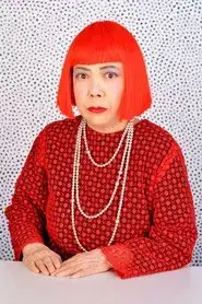 Yayoi Kusama