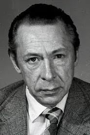 Олег Ефремов