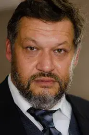 Георгій Поволоцький