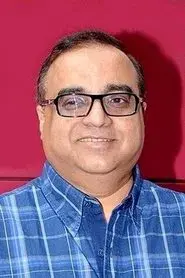 Rajkumar Santoshi