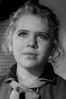 Анна Родионова