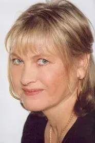 Любовь Полехина