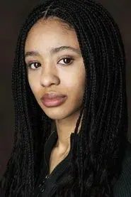 Troy Leigh-Anne Johnson