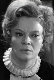 Нелли Нильсен