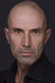 Андрей Шарыпов