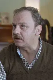 Νίκος Κασάπης