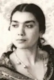 Ирина Некрасова