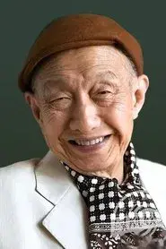 Huang Zongluo