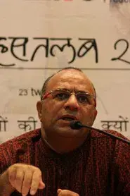 Dr. Chandraprakash Dwivedi