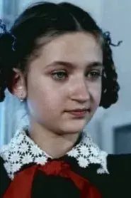 Валерия Солуян