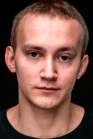 Сергей Волков