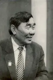 Буда Вампилов