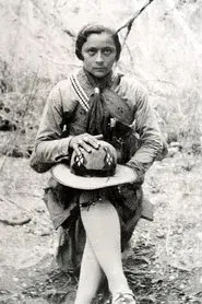 Maria Gomes de Oliveira