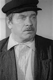 Алексей Миронов