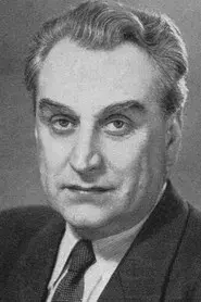 Grigoriy Aleksandrov