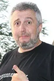 Στάθης Παναγιωτόπουλος