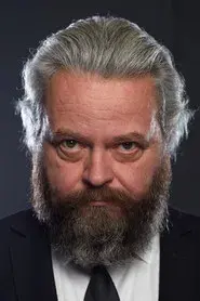 Arnfinnur Daníelsson