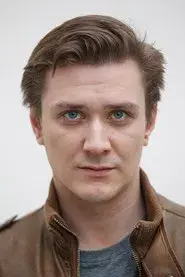 Андрей Горбачёв