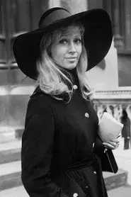 Elizabeth Rees-Williams