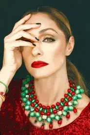 Βίκυ Κουλιανού