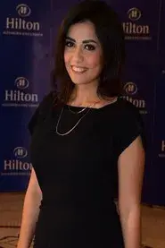 Sahar Al Sayegh