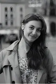 ოლიკო ბარბაქაძე