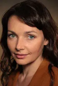 Наталия Антонова