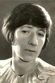 Серафима Бирман