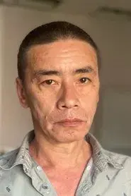 Михаил Водзуми