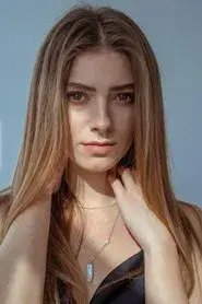 Дар'я Петрожицька