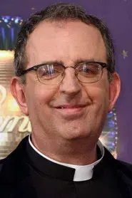 Richard Coles