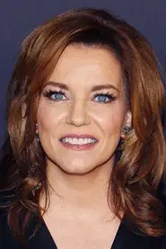 Martina McBride