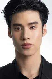 ภีมพล พาณิชย์ธำรง