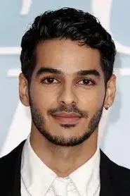 Ishaan Khatter