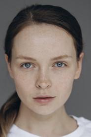 Ирина Туманцева