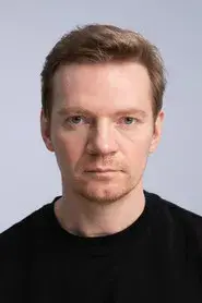 Николай Клямчук