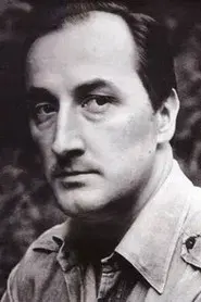 Борис Клюев