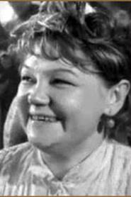 Анна Строганова