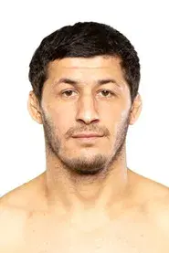 Rashid Magomedov