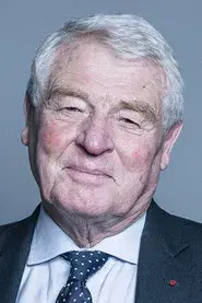 Paddy Ashdown