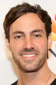 Jeff Dye